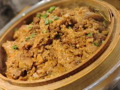 -柴火农家·江西赣南菜(土华店)