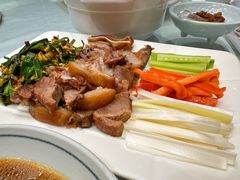 -一轩饺子馆(丽都店)