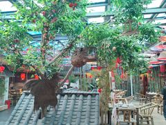 -田园印象·成都土菜院子(华阳店)
