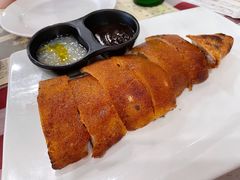 -雅憩花园餐厅