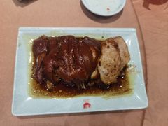 -抱德·潮汕味(敦和店原惠城鱼仔)