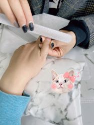 -如一·美甲美睫