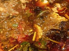 -火塘云南烧烤大排档