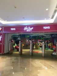 -Hamleys哈姆雷斯(东方福来德店)