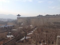 iphone_upload_pic-山西王家大院