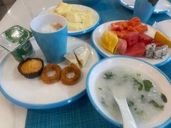 -三亚亚龙湾天域度假酒店