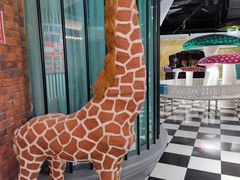 -H次元沉浸剧情密室(街道口店)