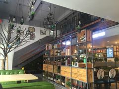 -遇见小厨·北京烤鸭·江湖菜·川菜(广福桥店)