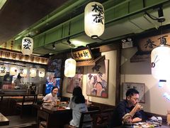 -樱宿日式和牛烧肉(五道口店)