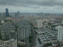 -环球港凯悦 · 享悦中餐厅