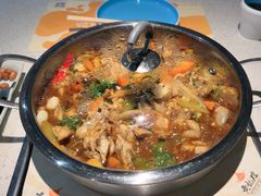 -黄记煌三汁焖锅(顺义华联店)
