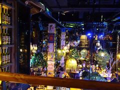 大堂-胡桃里音乐酒馆(四道口店)