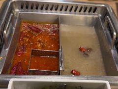 -野妹经典火锅(民治店)