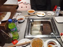 -海底捞火锅(大唐店)