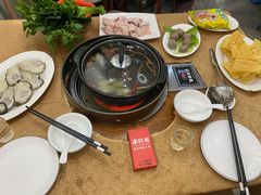 -濠轩阁特色生蚝火锅总店