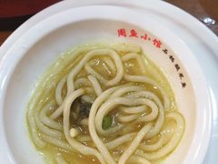 -周鱼小馆石锅酸菜鱼(活力汇店)