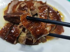 -老字号蛇口德记烧腊饭店·海鲜加工