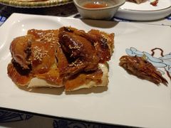 -江南韵·无锡太湖文化体验餐厅(凤凰天街店)