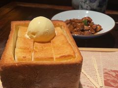 -绿茶餐厅(领展购物广场·中关村店)