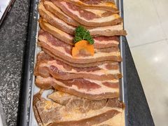 -金刚山(学府路店)