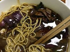 -明呈黄鱼面馆(斜土路店)