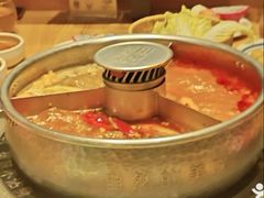 -巴奴毛肚火锅(龙湖锦艺城店)