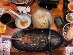 -玄白·炭烤活鳗(上海首店)