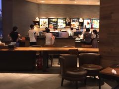 -星巴克(北京望京店)