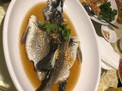 -无招牌海鲜餐厅(克拉码头店)