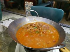 小锅羊肉-Mevlana梅夫娜土耳其餐厅·清真