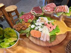 -丁荣华炸串(托乐嘉店)