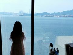 -厦门途易蓝罗约海景温泉酒店(园博苑地铁站店)