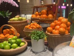 -Social 秀西餐厅-长沙瑞吉酒店(运达店)