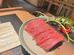 -盡膳口福跷脚牛肉火锅(国贸商城店)