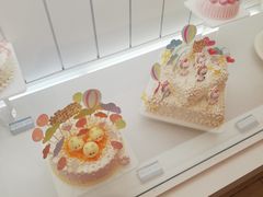 -好利来(东直门银座店)