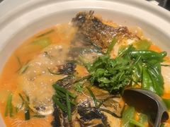 -明丰小渔馆(明月路店)
