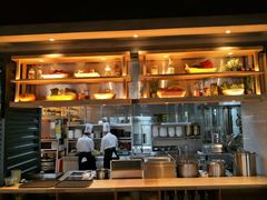 -丰茂烤串(公园店)