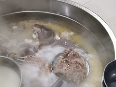 -邹羊肉火锅