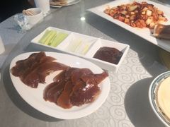 -德缘烤鸭店(大栅栏店)