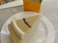 -La Repete 手工千层蛋糕(深圳卓悦中心店)