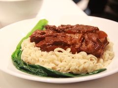 猪软骨-翠华餐厅(山顶道店)