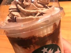 -星巴克(邯郸新世纪广场店)