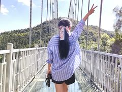-石燕湖生态旅游景区