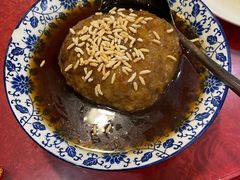 -陈记菜馆·非遗淮扬菜(东关街教场店)
