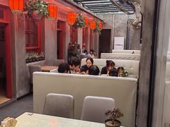 -原乡本味景山西街烤鸭店(北海公园店)