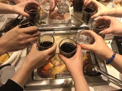 -海底捞火锅(银泰中心店)