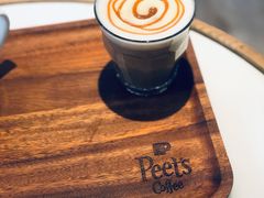 -Peet's Coffee皮爷咖啡(大学路店)