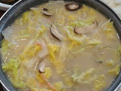 -宴天下大酒店(政和路店)