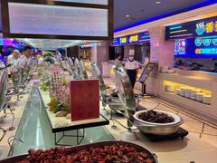 -海韵之星邮轮水会(明发商业广场店)