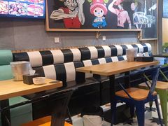 -董一米线(汉峪金谷店)